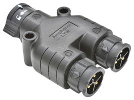 AMPHENOL LTW AB-CC-030303-FMM-YQ001