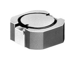 MURATA #B952AS-H-220M=P3 Power Inductor (SMD), 22 µH, 1.9 A, Shielded, 2.4 A, DS104C2 Series