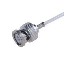 HUBER+SUHNER 11"BNC-75-3-8/133"NE
