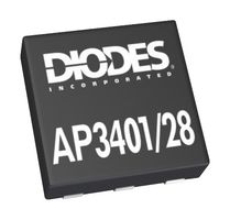 DIODES INC. AP9211SA-AD-HAC-7