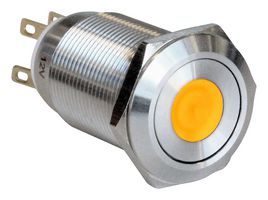 BULGIN LIMITED MPI005DTELSAM12