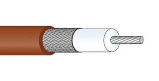 HUBER+SUHNER RG"188"A/U