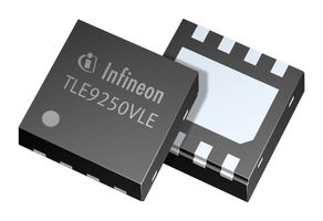 INFINEON TLE9250LEXUMA1