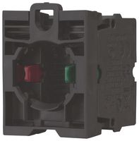 EATON MOELLER M22-AK11 Assembly Hardware, Eaton M22 Series Modular Pushbutton Switches, Fixing Adapter