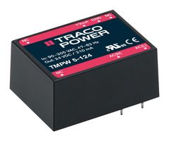 TRACO POWER TMPW 5-124