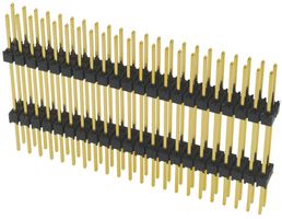 SAMTEC EW-50-12-L-S-500