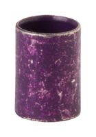 ABB 7TCI029100R0039 Speciality Terminal, Purple, Sta-Kon, Crimp, Outer Sleeve