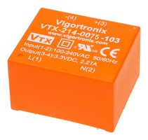VIGORTRONIX VTX-214-0075-112