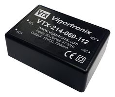 VIGORTRONIX VTX-214-060-112