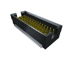 SAMTEC TOLC-120-02-S-Q-A-K-TR