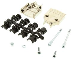MH CONNECTORS MHDTPK9-K