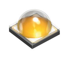 AMS OSRAM GROUP GW CSSRMU.CM-M3MF-XX37-1-700-R33 High Brightness LED, OSLON Square, Warm White, 120 °, 280 lm, 2700 K, 1.8 A