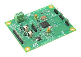 STMICROELECTRONICS EVALMASTERGAN1