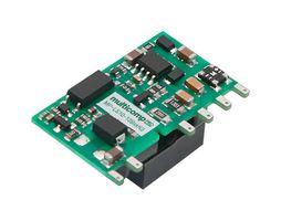 MULTICOMP PRO MP-LS10-13B12R3 AC/DC PCB Mount Power Supply (PSU), 100 to 430VDC, ITE & Household, 1 Output, 10 W, 12 VDC, 830 mA