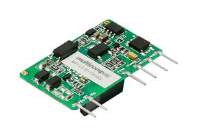 MULTICOMP PRO MP-LS15-13B24SS AC/DC PCB Mount Power Supply (PSU), 100 to 430VDC, ITE & Household, 1 Output, 15 W, 24 VDC, 625 mA