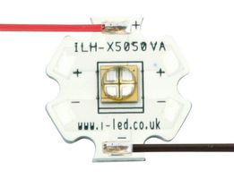 INTELLIGENT LED SOLUTIONS ILH-XQ01-S380-SC211-WIR200.