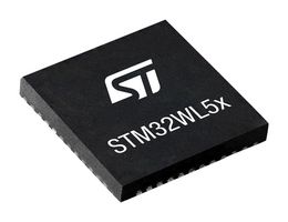 STM32WL55CCU6