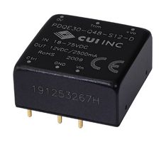 PDQE30-Q48-S12-D