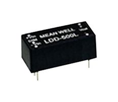 MEAN WELL LDD-700L