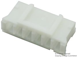 JST / JAPAN SOLDERLESS TERMINALS PHR-6