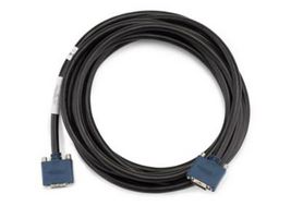 NI / EMERSON 199746-05 Test Cable Assembly, Camera Cable, POCL Cable, SDR to SDR, 5 m