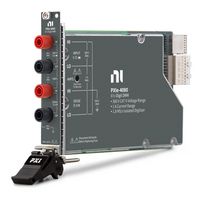 NI / EMERSON 783129-01