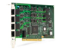 NI / EMERSON 779145-01