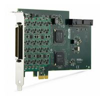 NI / EMERSON 782351-01