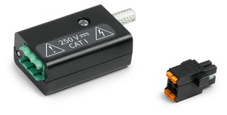 NI / EMERSON 784484-01