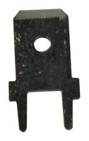JST / JAPAN SOLDERLESS TERMINALS TAB 3866A.68(MS TIN)