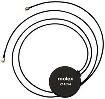 MOLEX 214394-1000