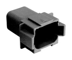 BULGIN LIMITED PX0101P08ABK