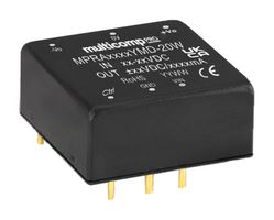 MULTICOMP PRO MPRA4815YMD-20W