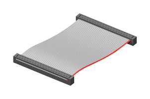 SAMTEC TCSD-25-D-12.00-01-N