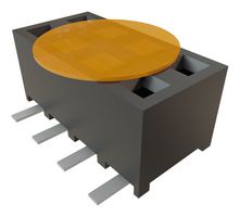 SAMTEC SMM-104-02-S-D-K-TR