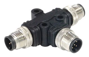 BULGIN LIMITED PXPPVC12TSMM05AFIIFI