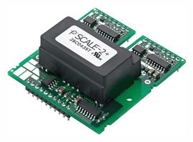 POWER INTEGRATIONS 2SC0435T2H0-17