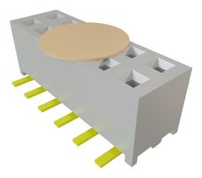 SAMTEC MMS-106-02-L-DV-K-TR