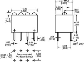 DIALIGHT 555-3303F