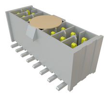 SAMTEC IPL1-108-02-L-D-K-TR