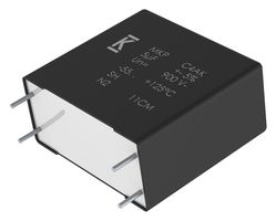 KEMET C4AKJBW5600A3NJ