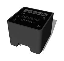 MURATA POWER SOLUTIONS 76250ENC