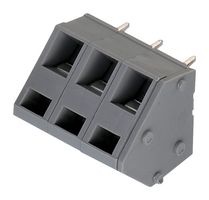 WURTH ELEKTRONIK 691413720002B Wire-To-Board Terminal Block, 5 mm, 2 Ways, 28 AWG, 12 AWG, 3.31 mm², Clamp