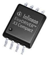 INFINEON 1ED3131MC12HXUMA1