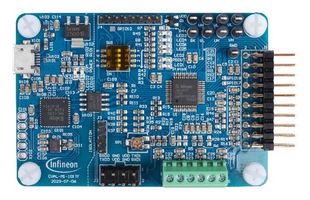 INFINEON EVAL-M1-101TFTOBO1
