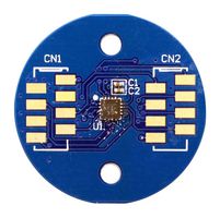 MONOLITHIC POWER SYSTEMS (MPS) TBMA782-Q-RD-00A Evaluation Board, MA782, Magnetic Position Sensor