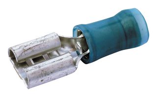 AMP - TE CONNECTIVITY 640905-2