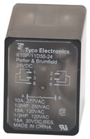 POTTER&BRUMFIELD - TE CONNECTIVITY K10P-11D55-24