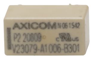 AXICOM - TE CONNECTIVITY V23079A1006B301