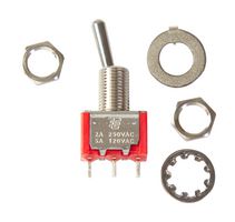 ALCOSWITCH - TE CONNECTIVITY 6-1825136-4